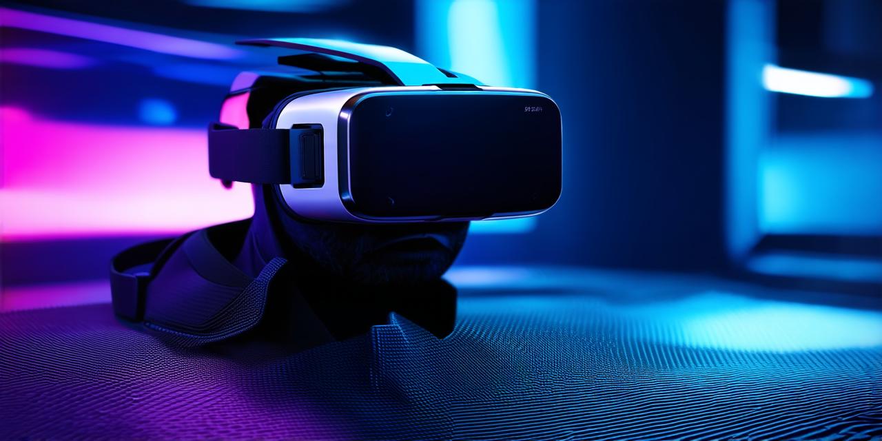 How Much Does It Cost to Develop a Virtual Reality Application?