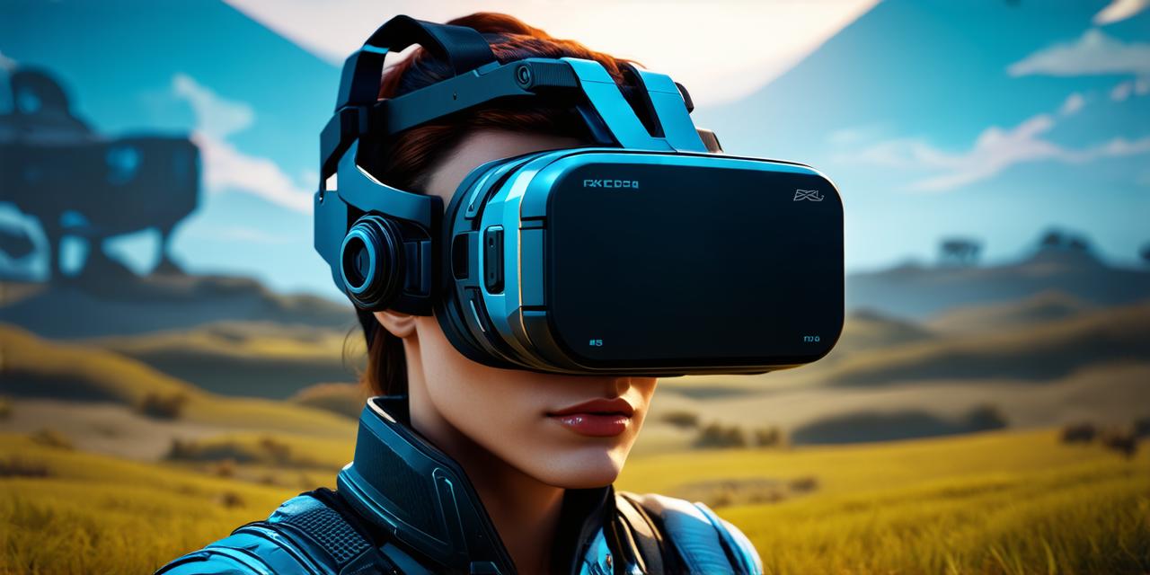 Step-by-Step Guide to Creating Virtual Reality Games