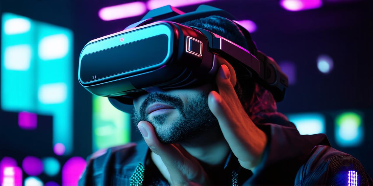 Exploring the Impact of Virtual Reality on Development Experience