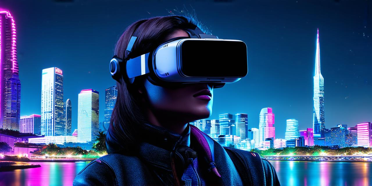 Exploring Virtual Reality Development in Melbourne: A Comprehensive Overview