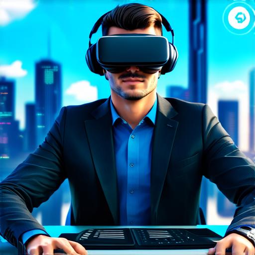 Factors That Affect Virtual Reality Developer Salaries