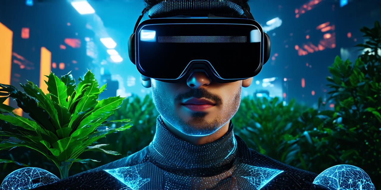 Exploring the Future of Mixed Reality: Trends and Innovations