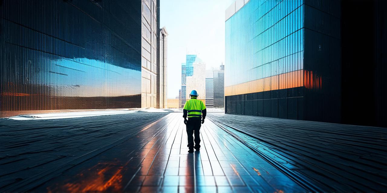 How Is Mixed Reality Transforming the Construction Industry?