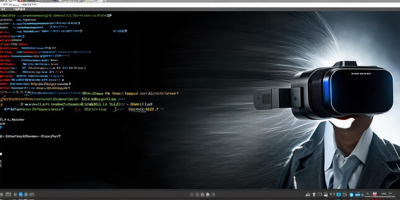 Do You Need a Degree to Become a Virtual Reality Developer?