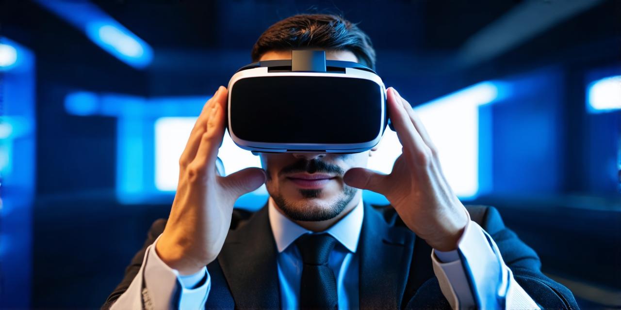 Who are the Leading Innovators in Virtual Reality Hardware Development?