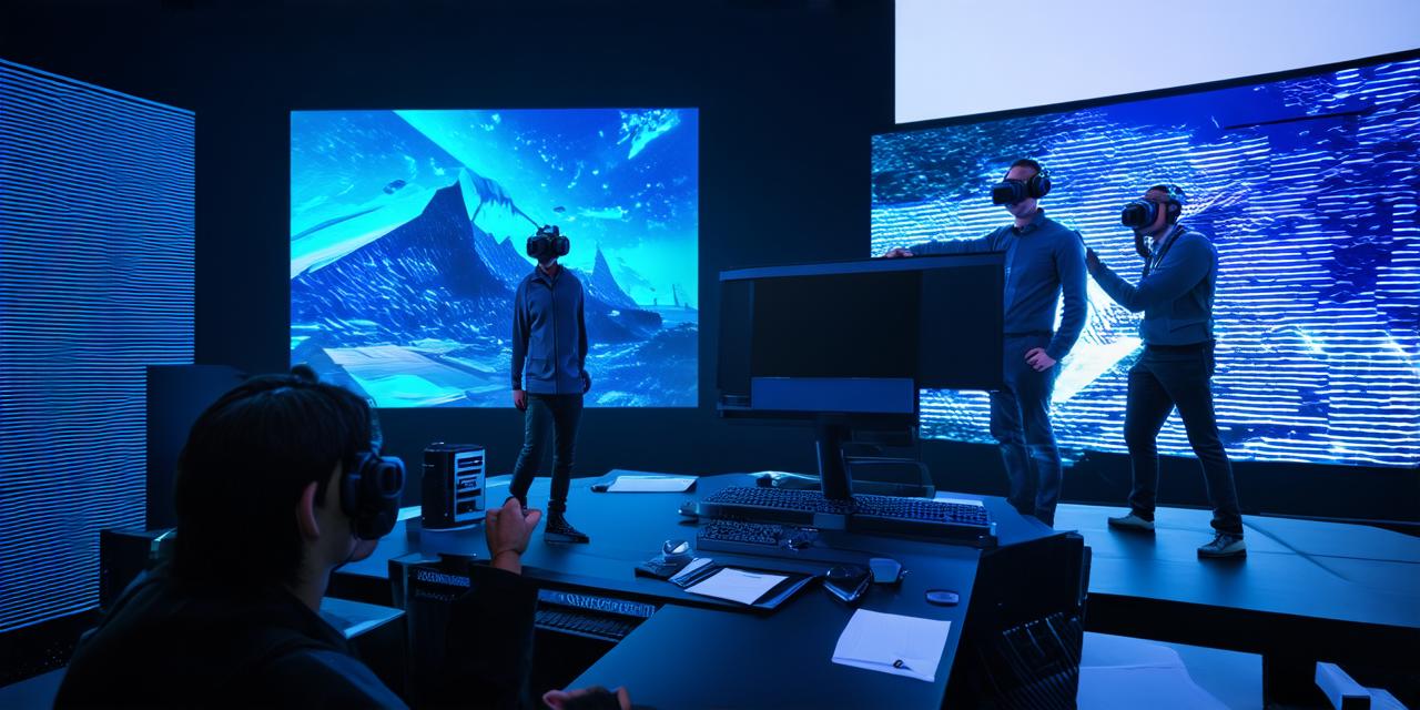 Exploring the Microsoft Mixed Reality Developer Program: Opportunities and Tools for Innovation