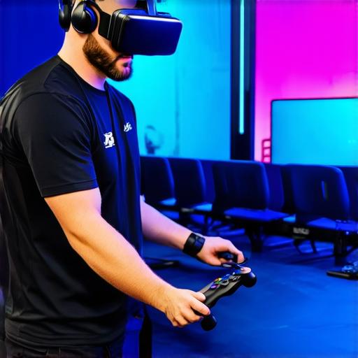 Why Does a Degree Matter in VR Development?