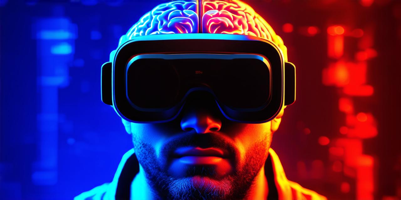 How Does Virtual Reality Influence Brain Development?