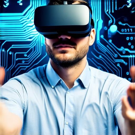 Tips for acquiring essential VR development skills