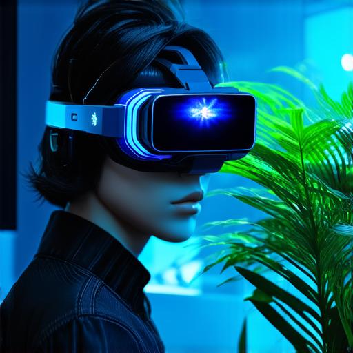 Latest Developments in Mixed Reality