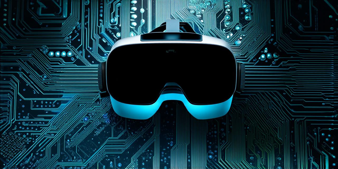 Top Programming Languages for Virtual Reality Development