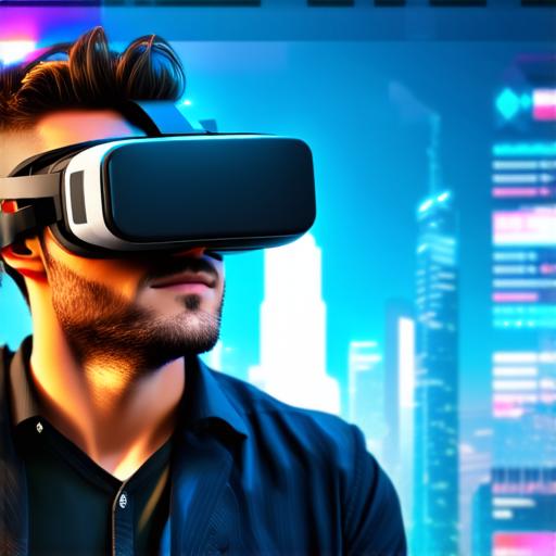 Exploring Careers in Mixed Reality Development